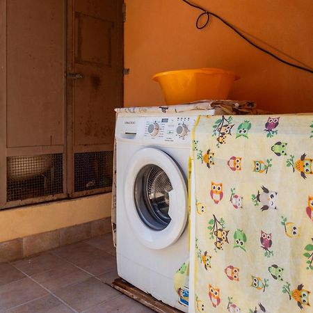 Appartamenti Flavia Santa Maria Navarrese Εξωτερικό φωτογραφία