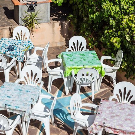 Appartamenti Flavia Santa Maria Navarrese Εξωτερικό φωτογραφία