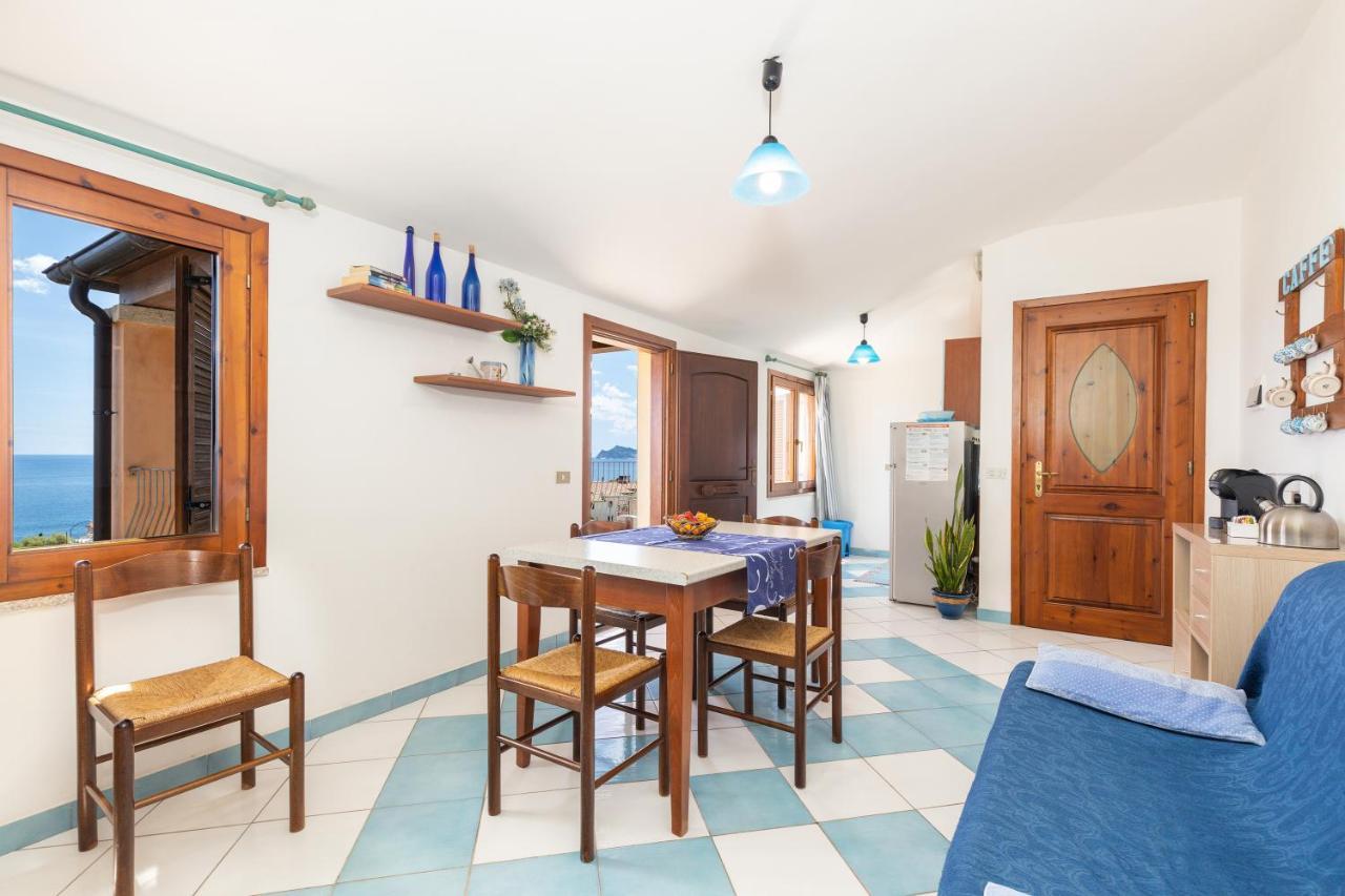 Appartamenti Flavia Santa Maria Navarrese Εξωτερικό φωτογραφία
