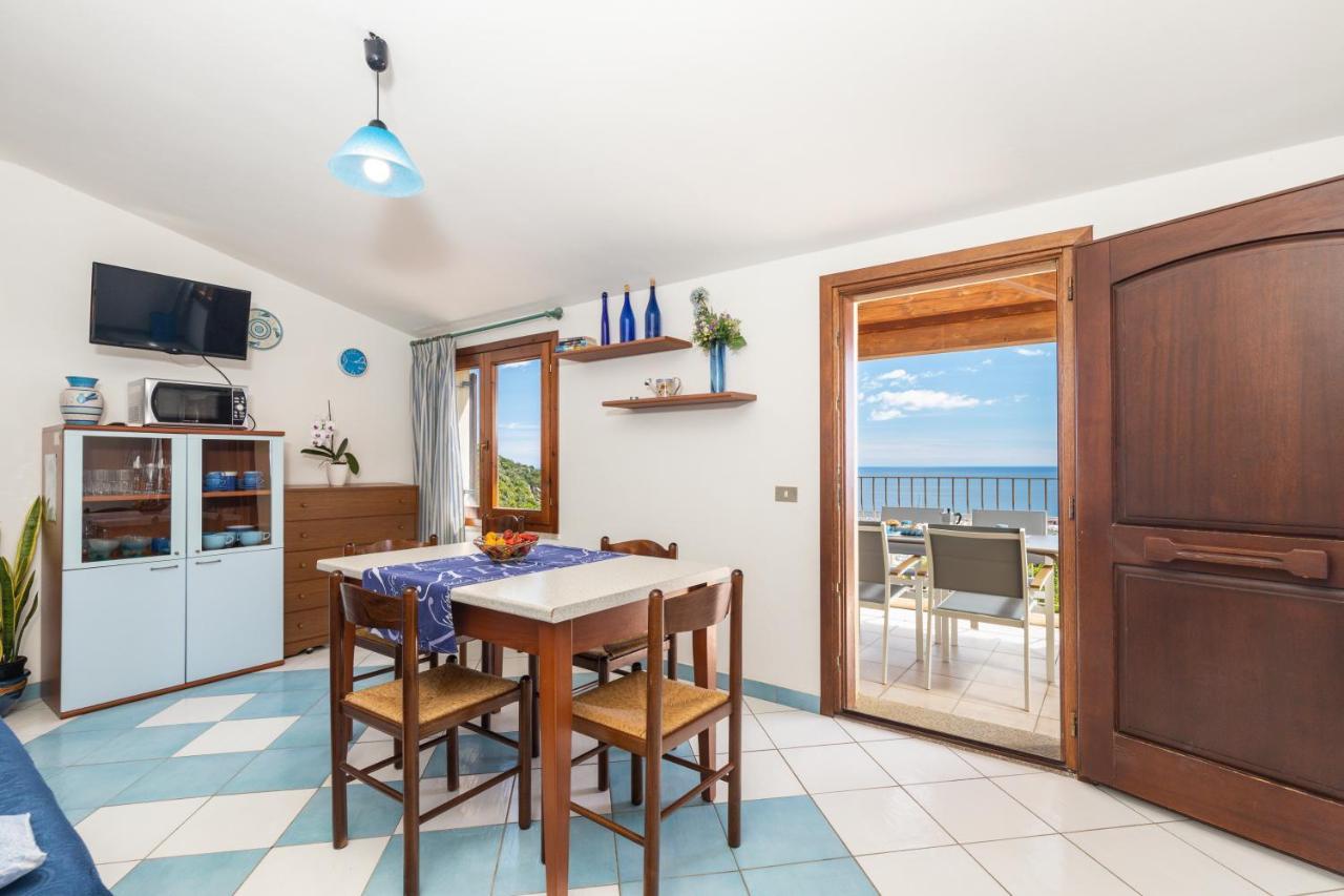 Appartamenti Flavia Santa Maria Navarrese Εξωτερικό φωτογραφία